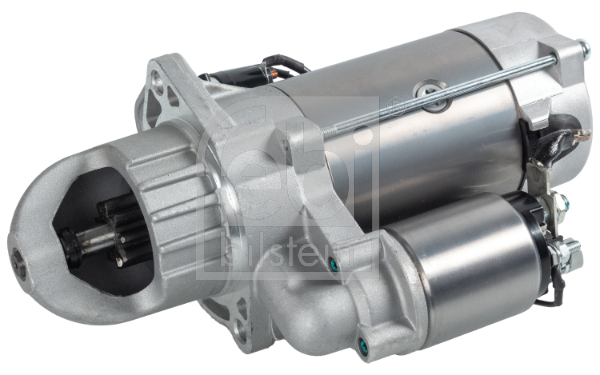 Electromotor