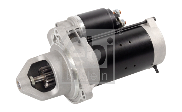 Electromotor