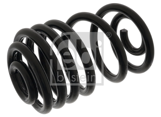 Arc spiral