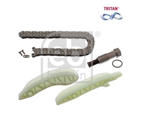Kit lant de distributie