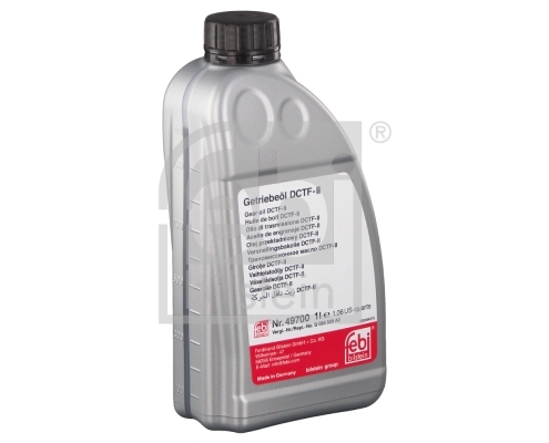Ulei transmisie atf febi bilstein