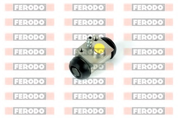 Cilindru receptor frana