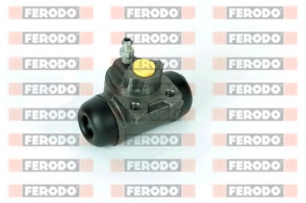 Cilindru receptor frana