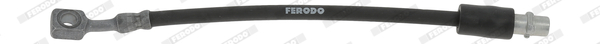 Furtun frana