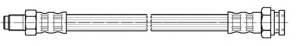 Furtun frana