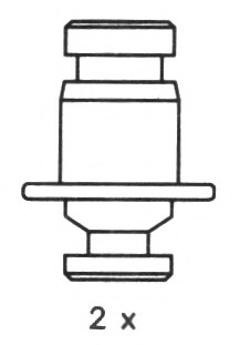 Set saboti frana
