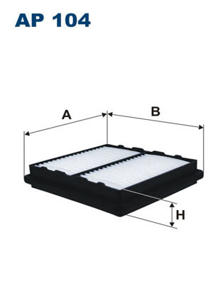 Filtru aer