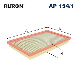 Filtru aer ap154/1