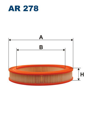 Filtru aer