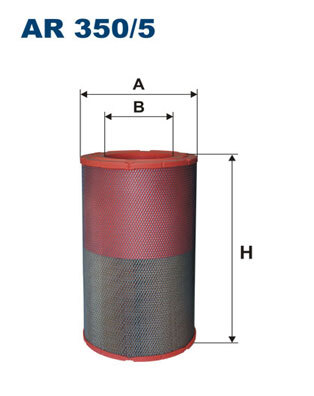Filtru aer