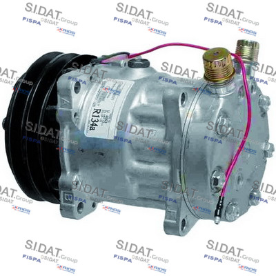 Compresor aer conditionat