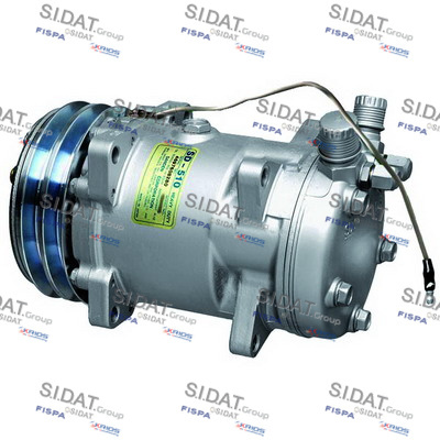 Compresor aer conditionat