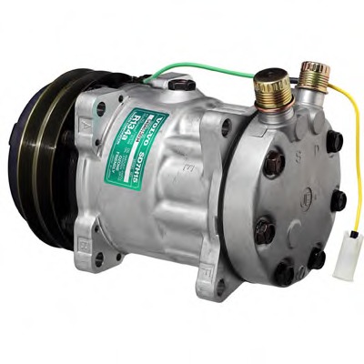 Compresor aer conditionat