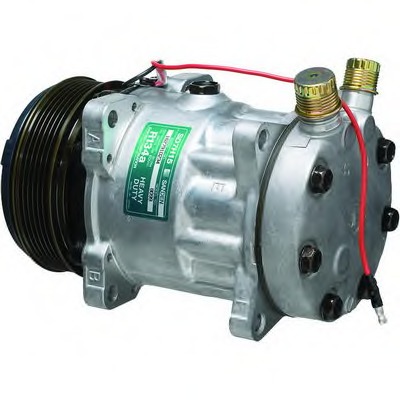 Compresor aer conditionat