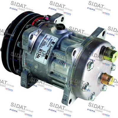 Compresor aer conditionat