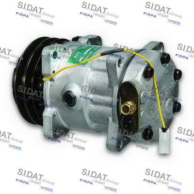 Compresor aer conditionat
