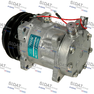 Compresor aer conditionat