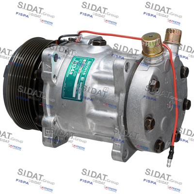 Compresor aer conditionat