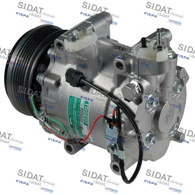 Compresor aer conditionat
