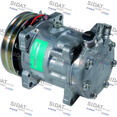 Compresor aer conditionat