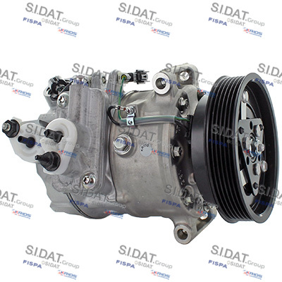 Compresor aer conditionat
