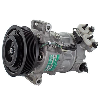 Compresor aer conditionat