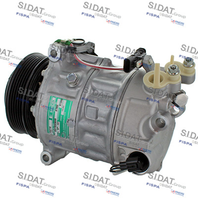 Compresor aer conditionat