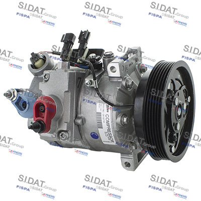 Compresor aer conditionat