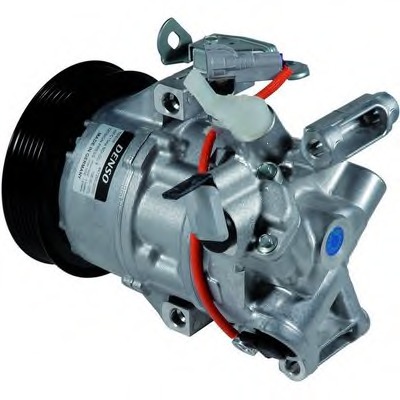 Compresor aer conditionat