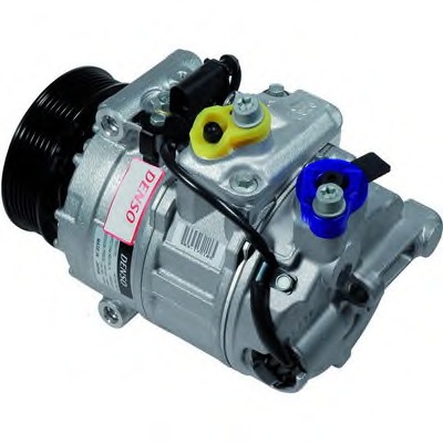Compresor aer conditionat