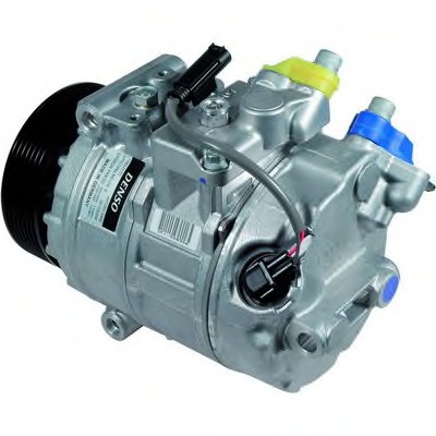 Compresor aer conditionat