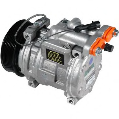 Compresor aer conditionat