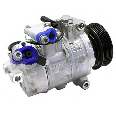 Compresor aer conditionat