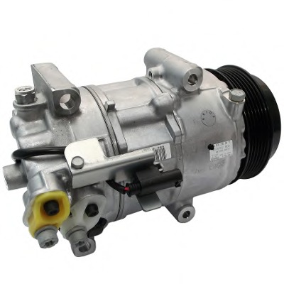 Compresor aer conditionat