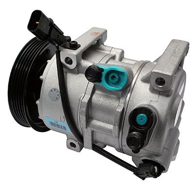 Compresor aer conditionat
