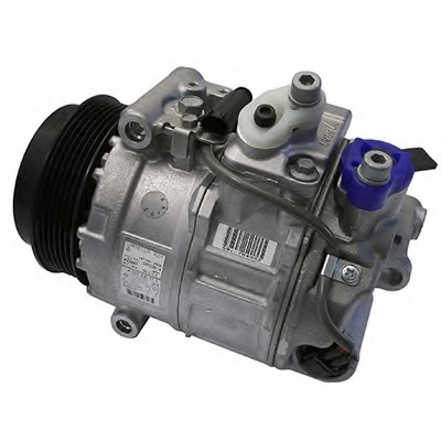 Compresor aer conditionat