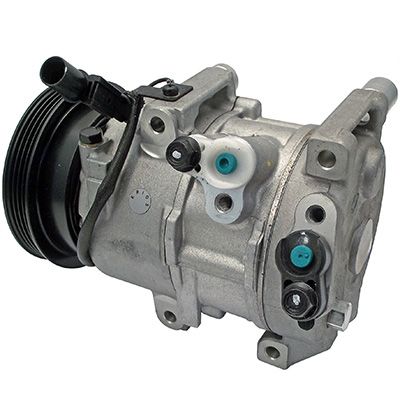Compresor aer conditionat