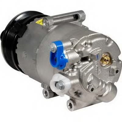 Compresor aer conditionat