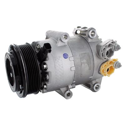 Compresor aer conditionat