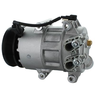 Compresor aer conditionat