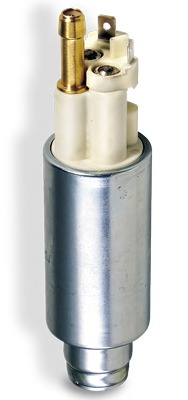 Pompa combustibil