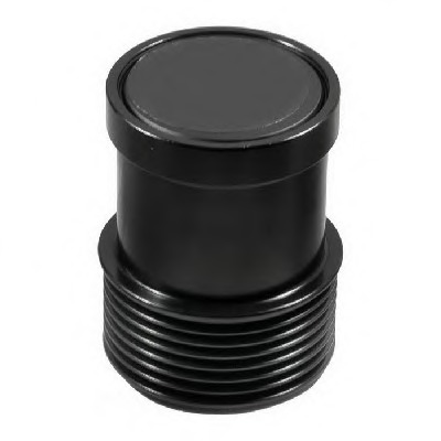 Fulie alternator