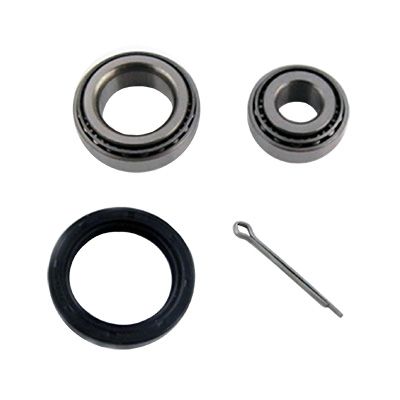 Set rulment roata