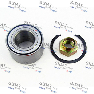 Set rulment roata