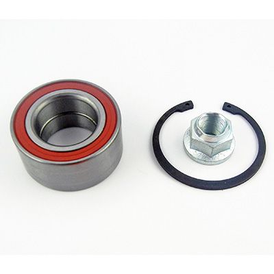 Set rulment roata