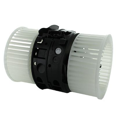 Ventilator habitaclu