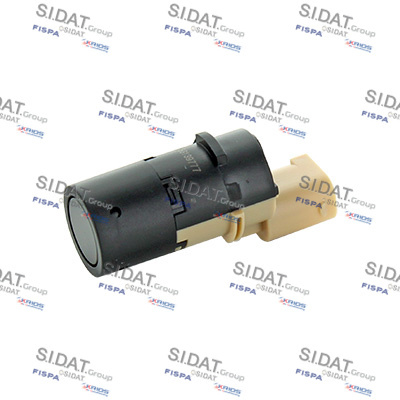 Sensor ajutor parcare