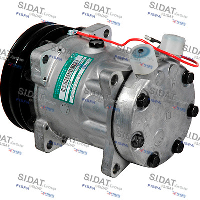Compresor aer conditionat