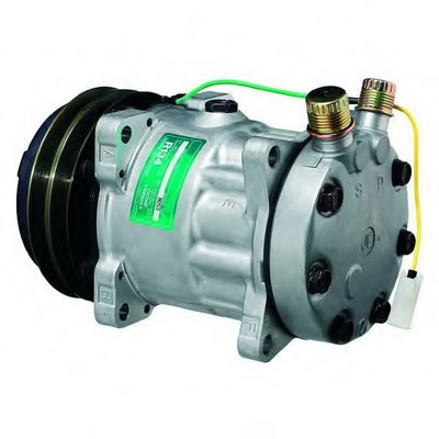 Compresor aer conditionat