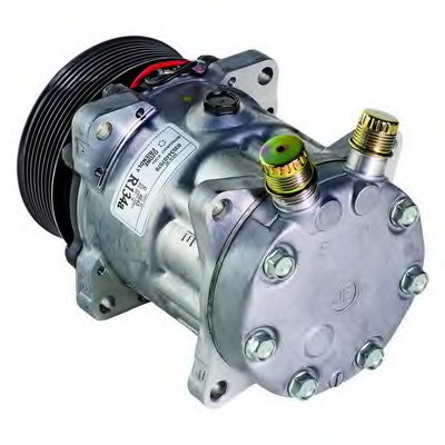 Compresor aer conditionat